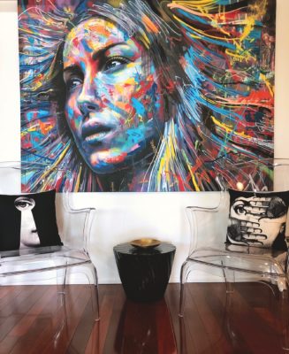 hairdresser paddington brisbane