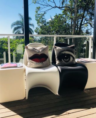 hairdresser paddington brisbane