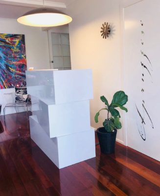 hairdresser paddington brisbane