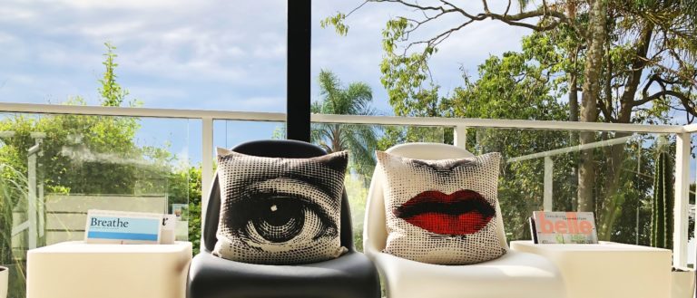 hairdresser paddington brisbane