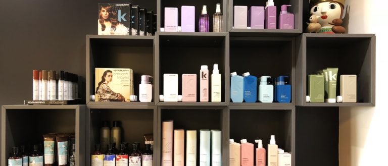 hairdresser paddington brisbane